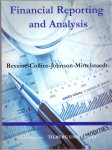 Revsine, Collins, Johnson, Mittelstaedt (ds1249) - Financial reporting and analysis (custom edition for Tilburg university)