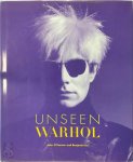 John Timothy O'Connor, Benjamin Liu - Unseen Warhol