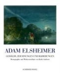 Andrews, Keith - Adam Elsheimer