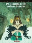 Jean Dufaux - De heksen Regina Obscura