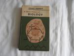 Asimov, Isaac I. - Asimov, Isaac - A Short History of Biology