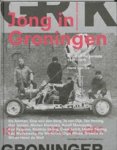 Van Os ; Henk Van Os ; Mechteld Jansen H - Jong in Groningen - kunst uit de periode 1945 - 1975
