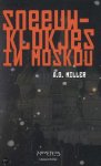 Andrew Miller - Sneeuwvlokjes In Moskou