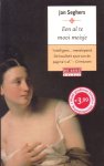 Seghers, Jan - Een al te mooi meisje