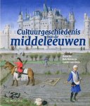 Frank Brandsma - Cultuurgeschiedenis van de Middeleeuwen