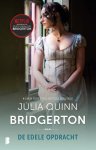 Julia Quinn - Bridgerton 7 - De edele opdracht