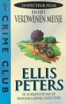 Peters - Felse en het verdwenen meisje