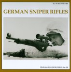A. Wacker; G. Vries - German Sniper Rifles
