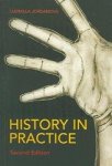 Ludmilla Jordanova - History in Practice
