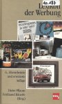 PFLAUM D. & BAUERLE F. - Lexikon der Werbung