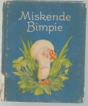 Ida Bohatta - Miskende Bimpie