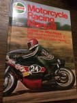 Mike Nicks - Motorcycle racing Manual