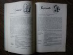 NTI - studiegids studieseizoen 1957-1958 (studeer en de wereld gaat voor u open)