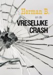 Jules Naemelucs - Herman B. en de vreselijke crash