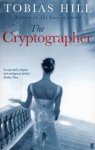 Tobias Hill - Cryptographer