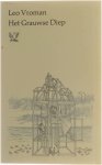 Vroman Leo - Het grauwse diep