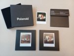 Michiels, Toon (tekst & fotogr.); Waering, Phil (vormg.) - TM POLAROID + orig foto