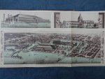 Grisholm Bros.. - World's Columbian Exhibition Chicago 1492-1892.