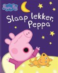 Neville Astley - Peppa Pig - Slaap lekker Peppa