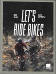 Diverse - Let's ride bikes -Up/down mountainbike magazine x Wielrenblad 2