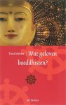 Toni Morris - Wat geloven boeddhisten?