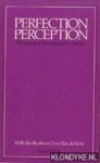Vivre, O. de & Vivre, Joe de - Perfection perception. Roving and Raving in the Andes Vivre, O. de & Vivre, Joe de - Perfection perception. Roving and Raving in the Andes