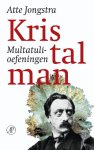 Atte Jongstra - Kristalman