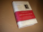 Henrik Eberle - Brieven aan Hitler, een volk schrijft zijn Führer onbekende documenten uit een Moskous archief voor het eerst openbaar gemaakt