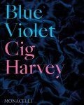 Cig Harvey; Jacoba Urist - Blue Violet