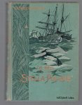 Savoye, Lodewijk van - De reis van de Stella Polare : Noordpooltocht van Z.K.H. Lodewijk van Savoye, Hertog der Abruzzen