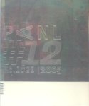  - Panl #12Photography Annual of the Netherlands.