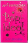 Brindley John, vert. Kloosterman Yvonne - Amy Peppercorn Popidool
