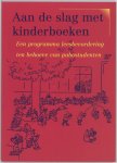 C. Kemmeren, N.v.t. - Aan de slag met kinderboeken