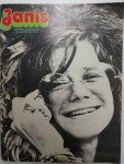 Dalton, David. - Janis (Joplin).