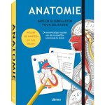  - Anatomie - Gids en kleurkaarten voor