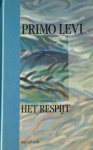 Primo Levi 12934, Frida Vogels 10476 - Het respijt
