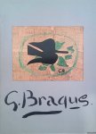 Vallier, Dora - a.o. - G.Braque. Obra gráfica completa, 1907-1963