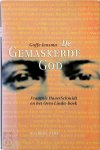 Goffe Jensma 103779 - De gemaskerde god Francois HaverSchmidt en het Oera Linda-boek