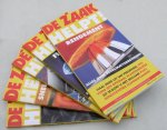 De Zaak - Rendement / alles over resultaatverbetering