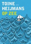 Jenna Arts, Toine Heijmans - Op zee