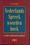 Nel Walters - Nederlands spreekwoordenboek / druk 1