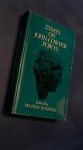 Humfrey, Belinda - Essays on John Cowper Powys Humfrey, Belinda - Essays on John Cowper Powys