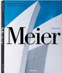 Jodidio, Philip: - Meier. Richard Meier & Partners. Complete Works 1963-2008. (XL Edition) [-35%