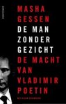 Mascha Gessen - De man zonder gezicht