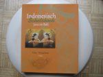 Cary Venselaar - Indonesisch Schetsboek / Java en Bali