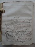 Timmerman, Jan de - Costumen, Ordonnantien, en Statuten der stad Middelburg in Zeeland. Met de Aanteekeningen van Mr. Jan de Timmerman, in leven Pensionaris en Advokaat aldaar; waar by herdrukt zyn de Aanteekeningen van Mr. Cornelis Versluys, eertyds Burgemeester...