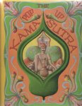 Jonathan Biggs & Bob Robinson - The Pop-up Kama Sutra
