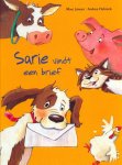 Marc Limoni, Marc Limoni - Sarie vindt een brief