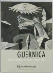 Gijs van Hensbergen - Guernica - biografie van een icoon van de twintigste eeuw