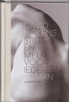 David Nolens, David Nolens - Stilte En Melk Voor Iedereen